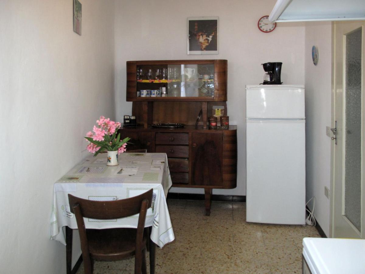 Apartment Elisa - Dol127 By Interhome Costa Carnara Exterior foto